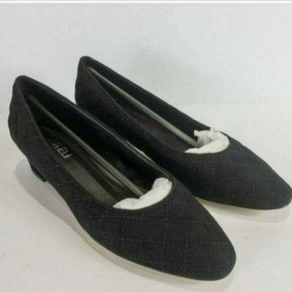 VANELi April Pump 8 Wide - Picture 2 of 4